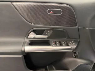 Mercedes-Benz B 200 AMG Line