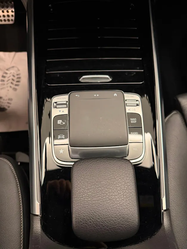 Mercedes-Benz B 200 AMG Line