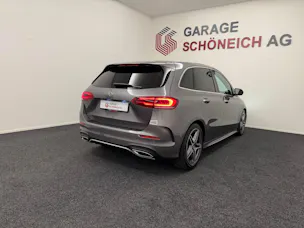 Mercedes-Benz B 200 AMG Line