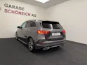Mercedes-Benz B 200 AMG Line