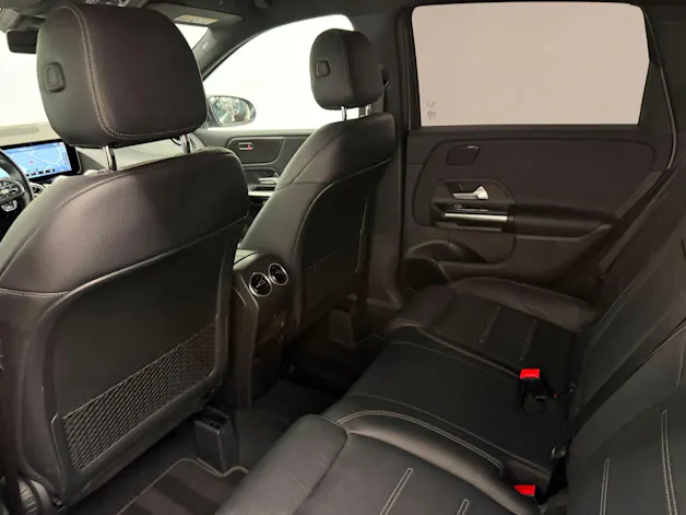 Mercedes-Benz B 200 AMG Line