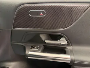 Mercedes-Benz B 200 AMG Line