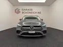 Mercedes-Benz B 200 AMG Line