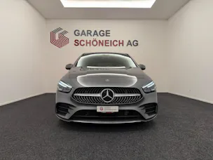 Mercedes-Benz B 200 AMG Line