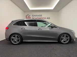 Mercedes-Benz B 200 AMG Line
