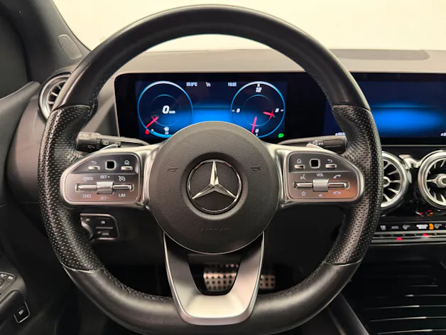 Mercedes-Benz B 200 AMG Line