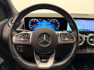 Mercedes-Benz B 200 AMG Line