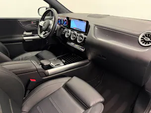 Mercedes-Benz B 200 AMG Line