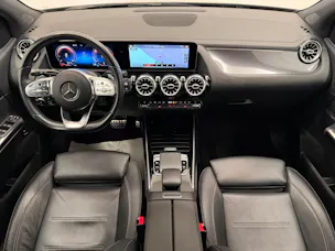 Mercedes-Benz B 200 AMG Line