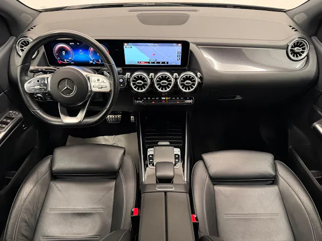 Mercedes-Benz B 200 AMG Line
