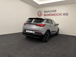 Opel Grandland 1.6 T PHEV GS
