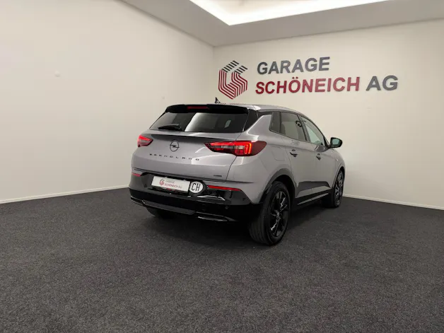 Opel Grandland 1.6 T PHEV GS