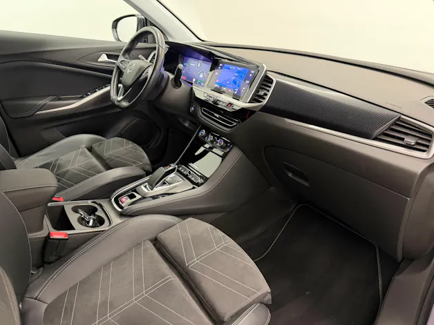 Opel Grandland 1.6 T PHEV GS