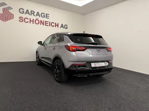 Opel Grandland 1.6 T PHEV GS