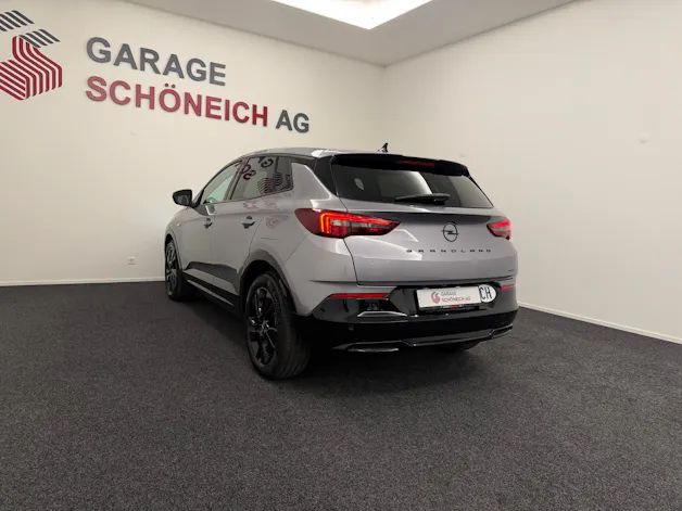 Opel Grandland 1.6 T PHEV GS
