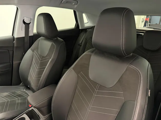 Opel Grandland 1.6 T PHEV GS
