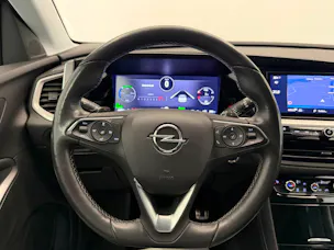 Opel Grandland 1.6 T PHEV GS