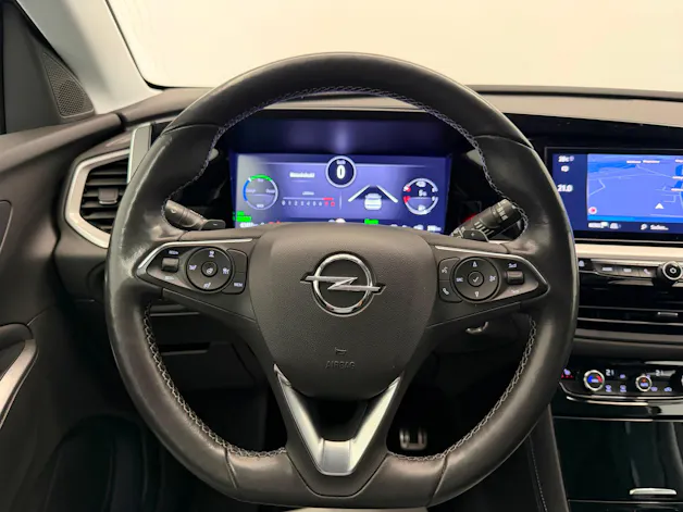 Opel Grandland 1.6 T PHEV GS