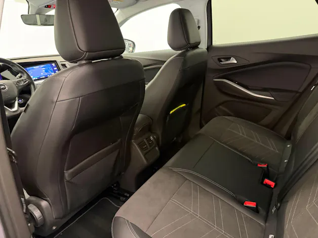 Opel Grandland 1.6 T PHEV GS
