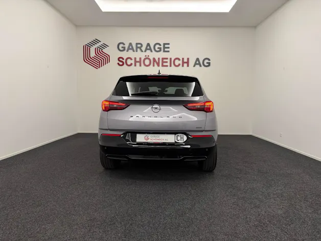 Opel Grandland 1.6 T PHEV GS