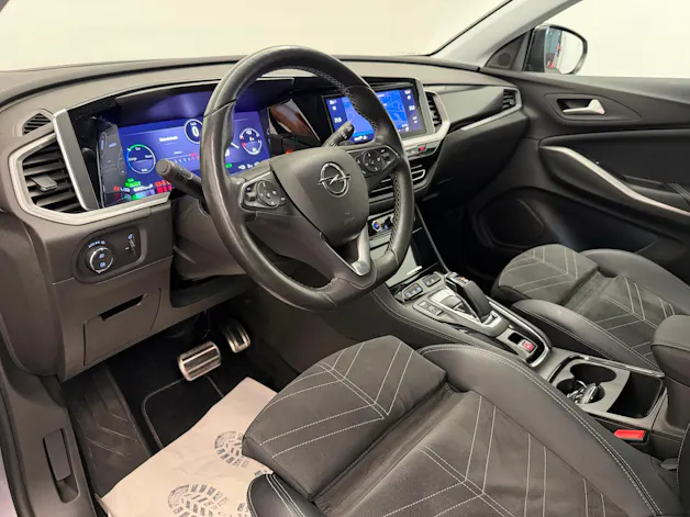 Opel Grandland 1.6 T PHEV GS