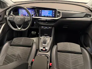 Opel Grandland 1.6 T PHEV GS