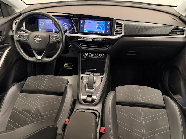 Opel Grandland 1.6 T PHEV GS