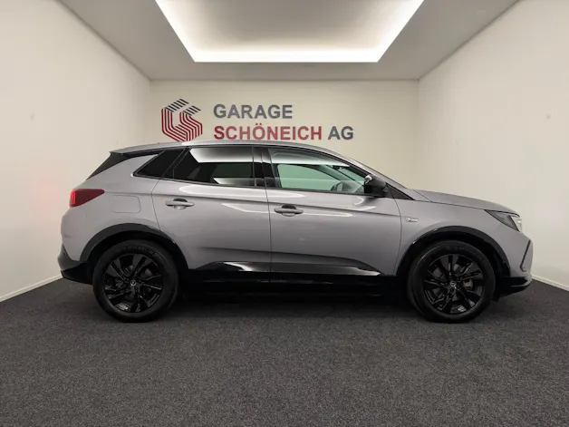 Opel Grandland 1.6 T PHEV GS