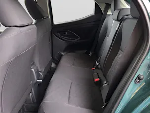 Toyota Yaris 1.5 VVT-i HSD Comfort