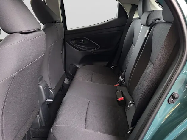 Toyota Yaris 1.5 VVT-i HSD Comfort
