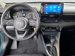 Toyota Yaris 1.5 VVT-i HSD Comfort