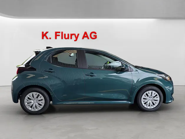 Toyota Yaris 1.5 VVT-i HSD Comfort