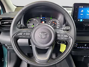 Toyota Yaris 1.5 VVT-i HSD Comfort