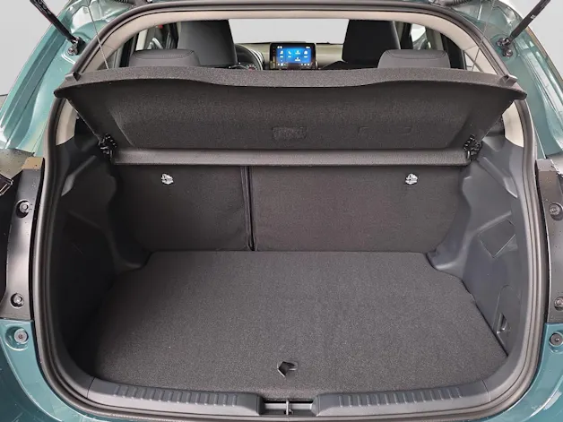 Toyota Yaris 1.5 VVT-i HSD Comfort