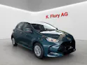 Toyota Yaris 1.5 VVT-i HSD Comfort