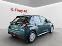 Toyota Yaris 1.5 VVT-i HSD Comfort