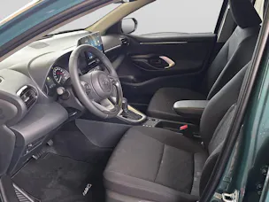 Toyota Yaris 1.5 VVT-i HSD Comfort