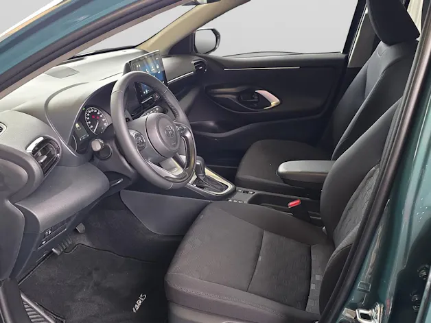 Toyota Yaris 1.5 VVT-i HSD Comfort
