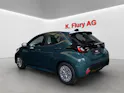 Toyota Yaris 1.5 VVT-i HSD Comfort