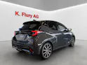 Toyota Yaris 1.5 VVT-i HSD GR Sport