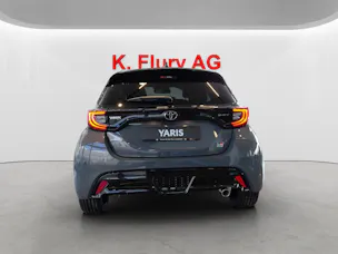 Toyota Yaris 1.5 VVT-i HSD GR Sport