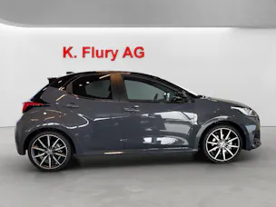 Toyota Yaris 1.5 VVT-i HSD GR Sport