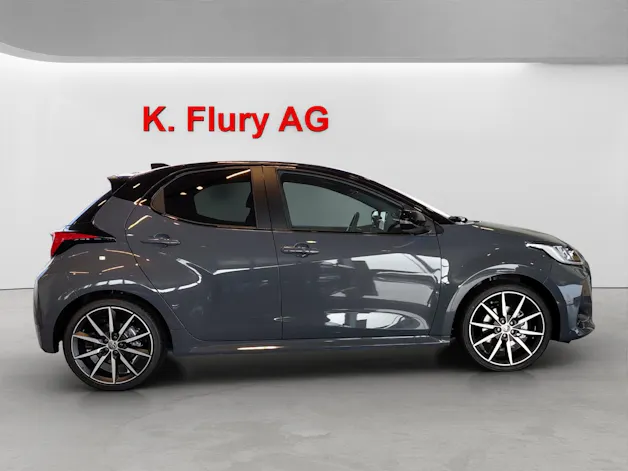 Toyota Yaris 1.5 VVT-i HSD GR Sport