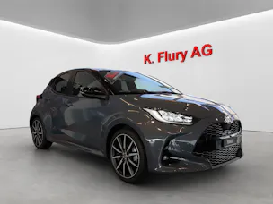 Toyota Yaris 1.5 VVT-i HSD GR Sport