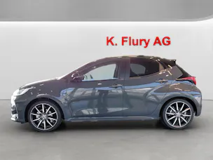 Toyota Yaris 1.5 VVT-i HSD GR Sport