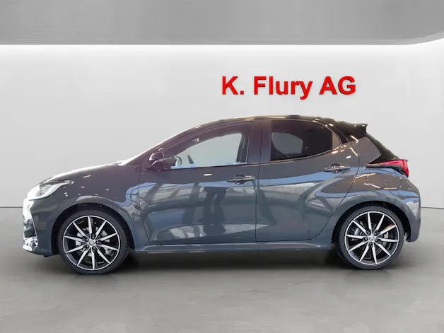 Toyota Yaris 1.5 VVT-i HSD GR Sport