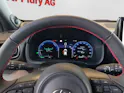 Toyota Yaris 1.5 VVT-i HSD GR Sport