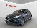 Toyota Yaris 1.5 VVT-i HSD GR Sport