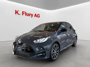 Toyota Yaris 1.5 VVT-i HSD GR Sport