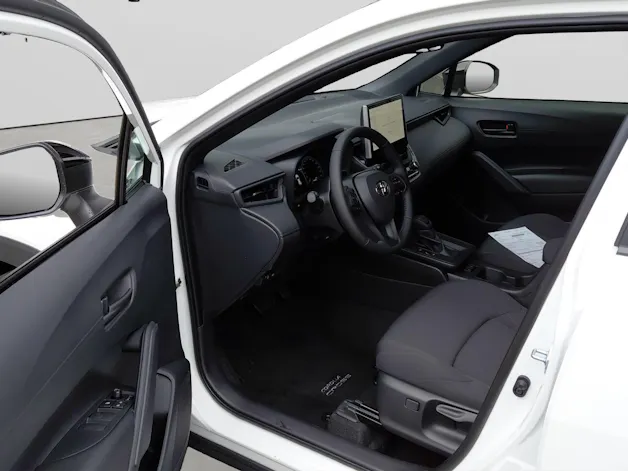 Toyota Corolla Cross 1.8 HSD Comfort